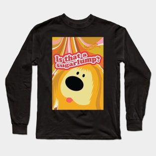 Magic Roundabout Dougal T Long Sleeve T-Shirt